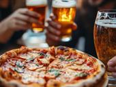 profitable pizza restaurant with