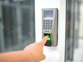 thriving high-tech security device