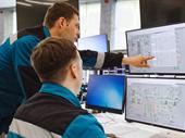 vertical maritime saas platform
