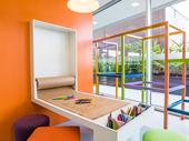 pediatric therapy rehabilitation center