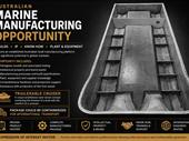 established fibreglass boat manufacturing