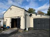 industrial unit for sale