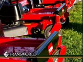 commercial lawn equipment sales