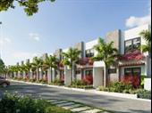 luxury furnished townhouses near