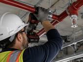 fire protection acquisition opportunity