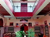 riad itry guesthouse marrakech