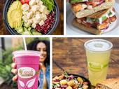 fresh expanding throughout the
