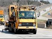 turnkey pavement markings maintenance
