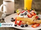 turnkey cafe kitchen near