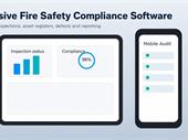 passive fire compliance saas