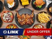new greenfield chicken qsr