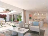 luxury 2 3 bedroom