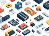 electronics distributor manufacturer midwest