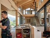 highly profitable electrical contractor