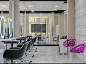 turnkey multi-location salon suite