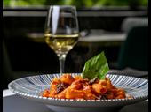 established 40-year italian restaurant