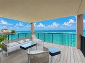 luxury beachfront apartment bridgetown