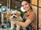 pet spa social club