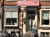 established cafe pickering for