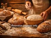 artisan bakery distribution unit