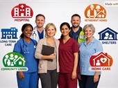 high-growth healthcare social-care staffing