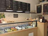 digital food culinary business