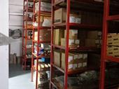 auto parts business established