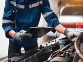 well established profitable vehicle-service