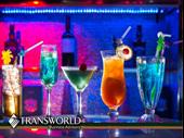 upscale new orleans-inspired liquor