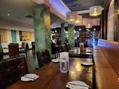sheffield city centre restaurant
