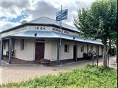 old mundulla hotel freehold