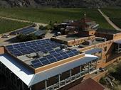 solar design supply installation