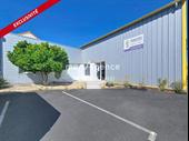 industrial building 352 m