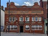 wakefield modernised high street