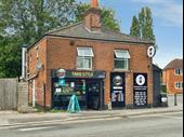 mixed-use freehold investment commercial
