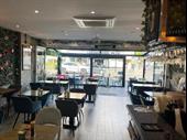 most attractive licensed cafe