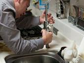 established plumbing business for