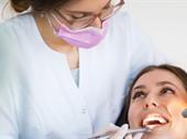 dental products distributor with