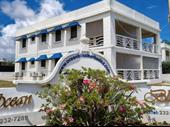 established apartment hotel silver