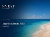 off-market beachfront apartment hotel