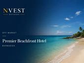 confidential beachfront luxury resort