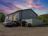 established automotive repair business