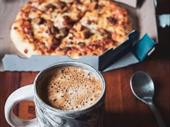 full service pizza restaurant