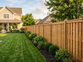 turnkey fence franchise scales