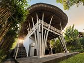 gorgeous highly-rated cafe villas