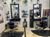 turnkey hair salon