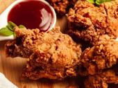 established halaal fast food