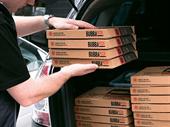 pizza store highly profitable