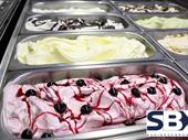 gelato ice cream takeaway