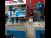 shoe repair multi-service business